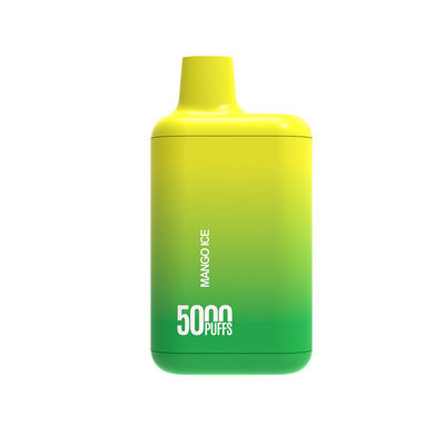 再充電可能な使い捨てのvapeペンは,メッシュコイル付きの新しい人気のvape ecigです.