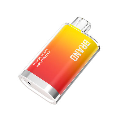 新しいOEMの設計小型Crytsalの使い捨て可能で平らなポッドの販売のベストは元の製造者に風味を付ける