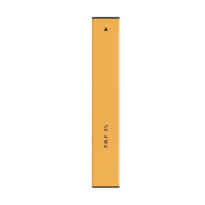 パイナップル好意の小型電子タバコ/400のパフVapeは9.7cmの長さをペンで書く