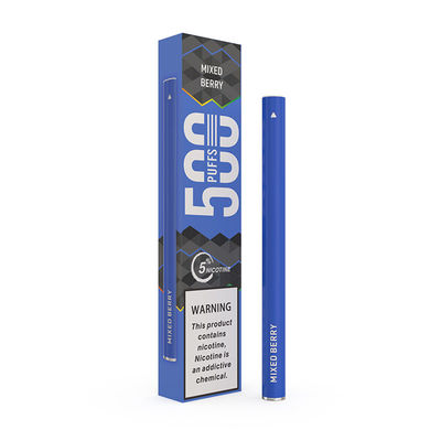 20味の使い捨て可能なEcig Njoy Vapeの煙280mah OEMの設計