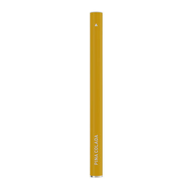 Vapeの使い捨て可能なペンの電子タバコ1.3ml 280mAh Pina Coladaの電子タバコ