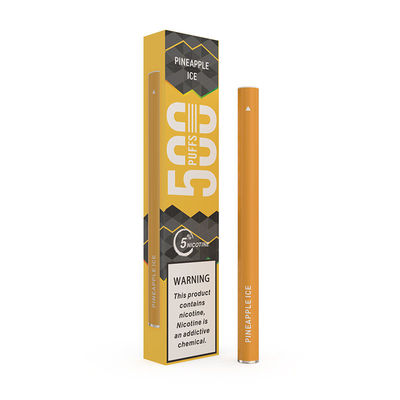 20味の使い捨て可能なEcig Njoy Vapeの煙280mah OEMの設計