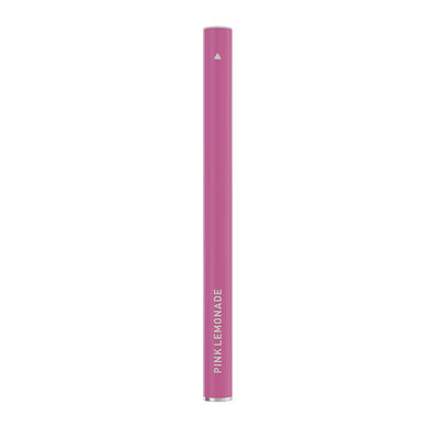 ピンクのレモネードのペンEのタバコ50mg 500は使い捨て可能なポッド1.3ml吹く