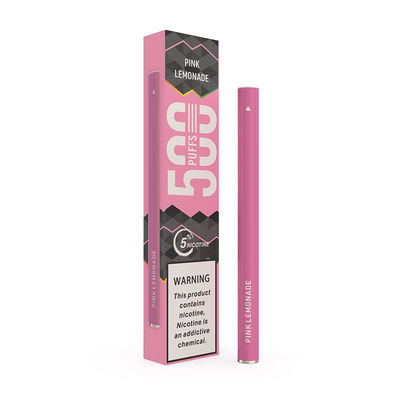 20味の使い捨て可能なEcig Njoy Vapeの煙280mah OEMの設計