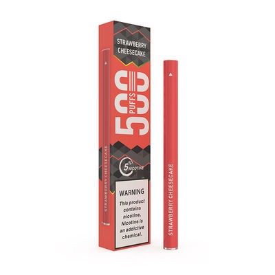 20味の使い捨て可能なEcig Njoy Vapeの煙280mah OEMの設計