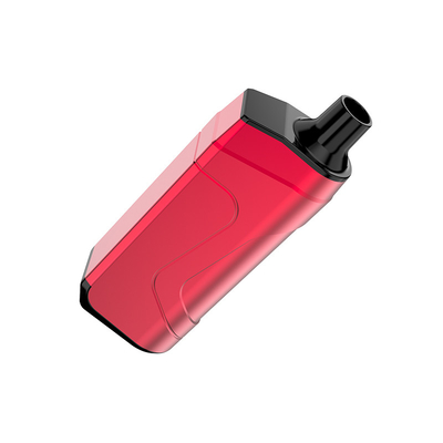 HuaEason H20セリウムの証明の赤く使い捨て可能なVapeのポッド装置550mAh電池