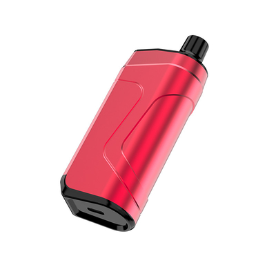 HuaEason H20セリウムの証明の赤く使い捨て可能なVapeのポッド装置550mAh電池