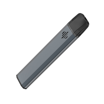 1.2Ω陶磁器のコイル2.0ml CBD使い捨て可能なVapeは300のパフをペンで書く