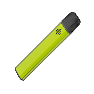 集中オイルのための300Puffs蒸発器2ml CBD使い捨て可能なVapeのペン